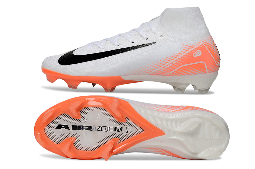 Nike Zoom Mercurial Vapor Superfly 1 RGN FG SE CR7