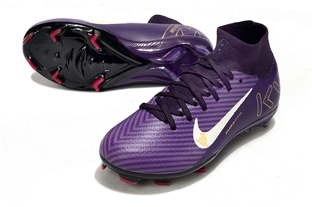 Nike Air Zoom Mercurial Vapor 15 Elite FG