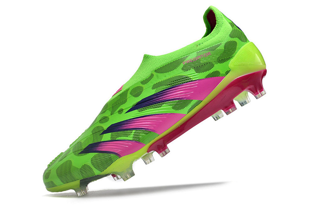 adidas Predator accuracy