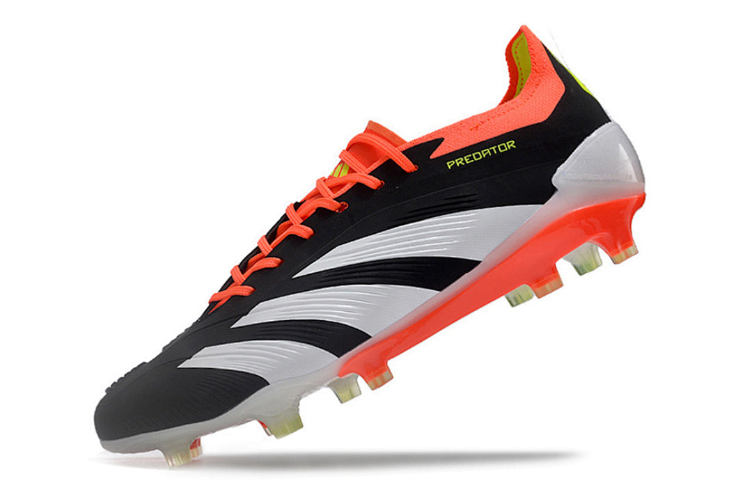 adidas Predator accuracy