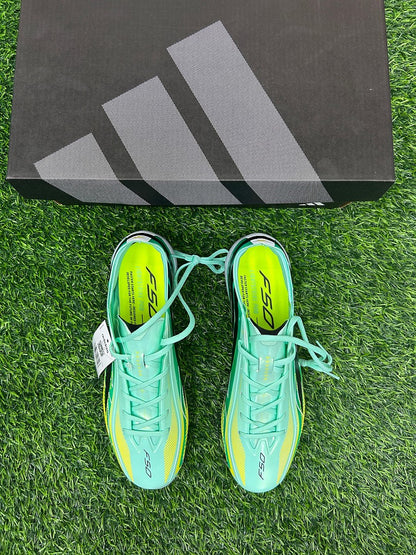 Adidas F50 HYPERFAST ELITE TF SIZE