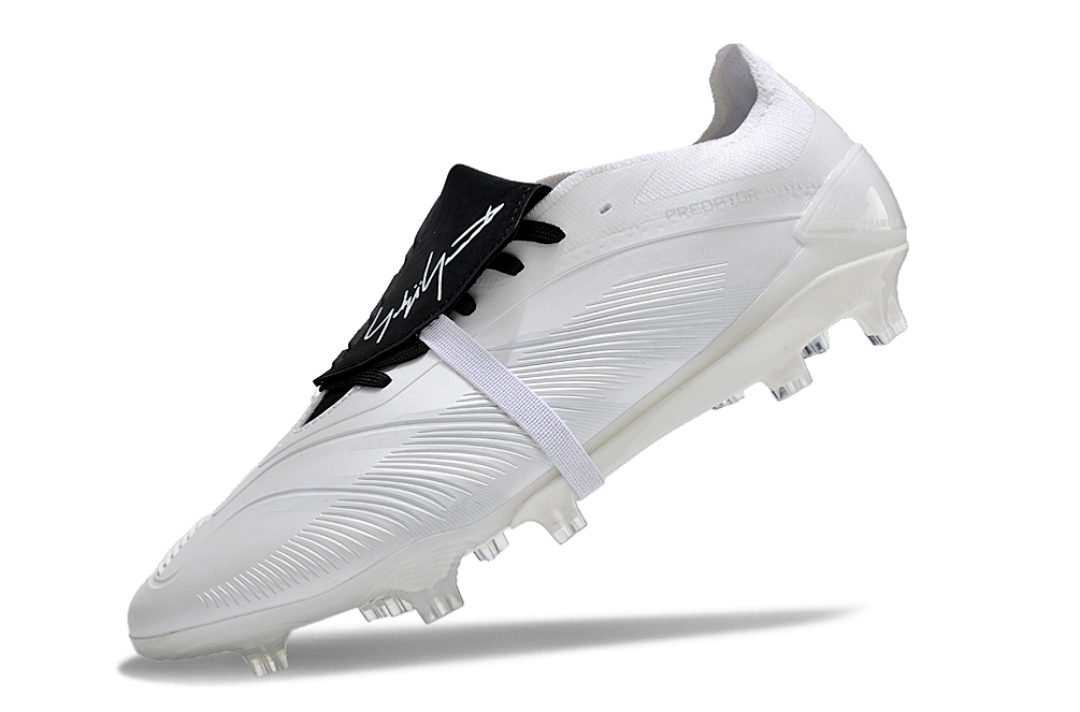Adidas Predator Accuracy FG Boots