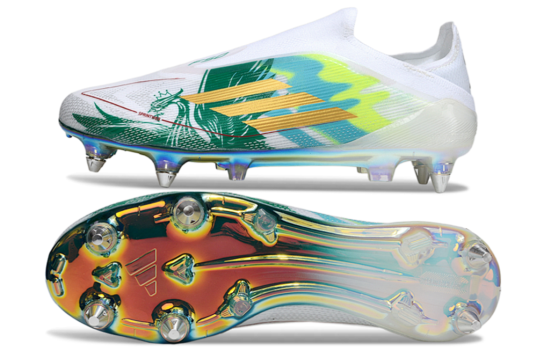 adidas F50 Elite Laceless SG