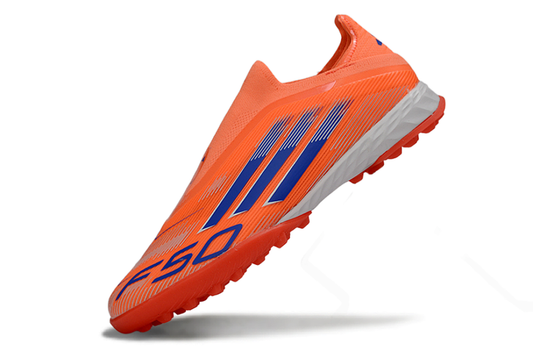 adidas F50 Pro Laceless TF