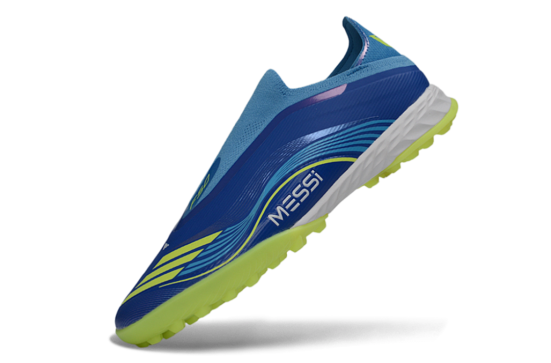 adidas F50 Pro Laceless TF