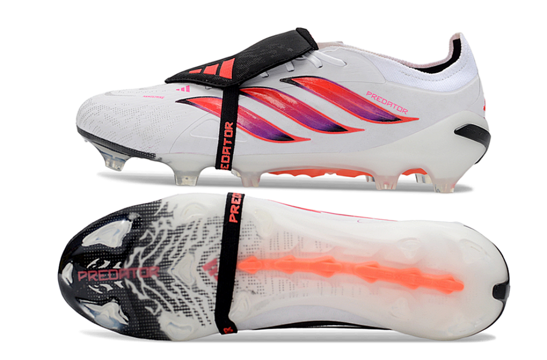adidas 26 Predator Elite Tongue FG