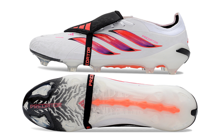 adidas 26 Predator Elite Tongue FG