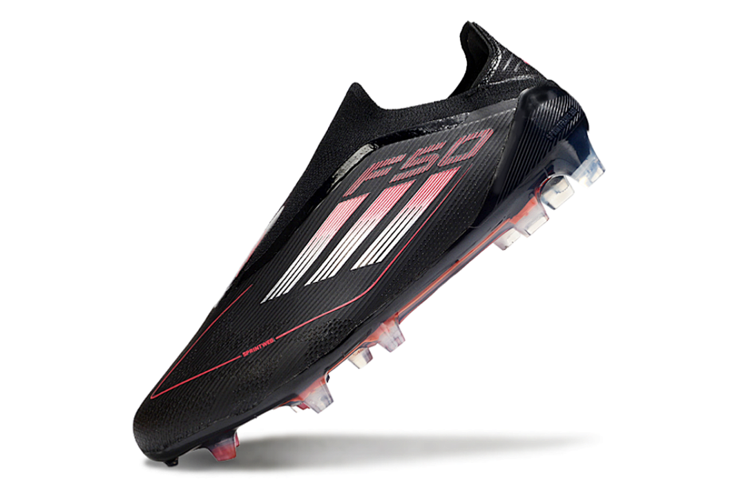 adidas F50 Elite Laceless FG