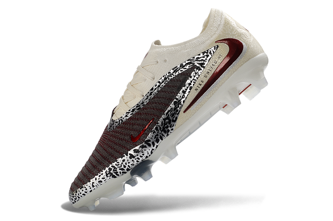 United Phantom 6 Low Elite Elite FG