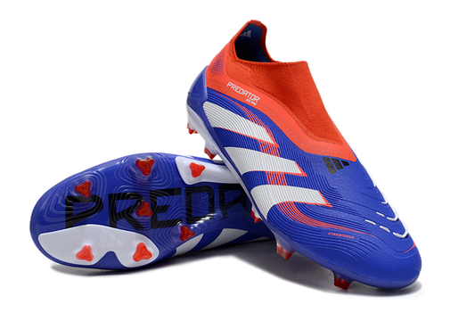Adidas Predator accuracy+FG Boots25