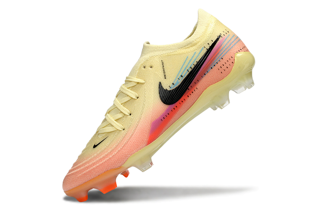 GX2 Low-Top Knit FG