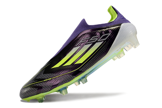 adidas F50 Elite Laceless FG