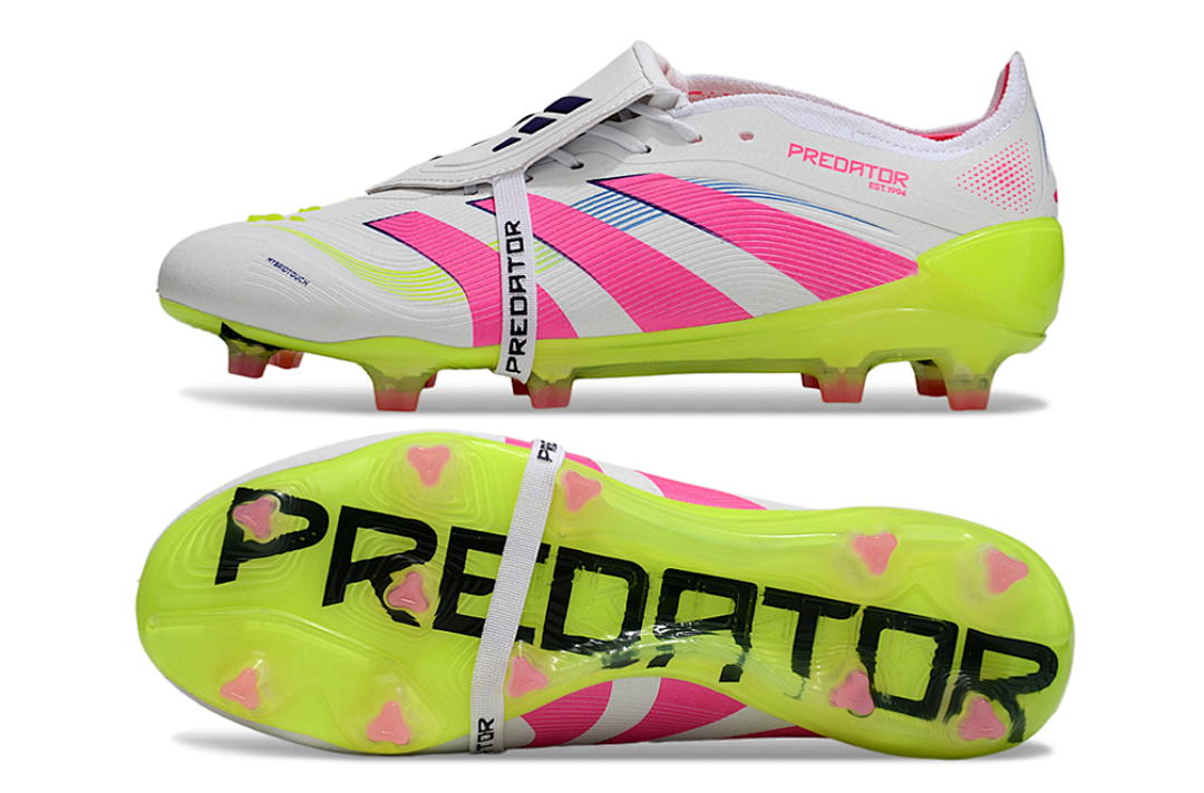 adidas 25 Predator Elite Tongue FG
