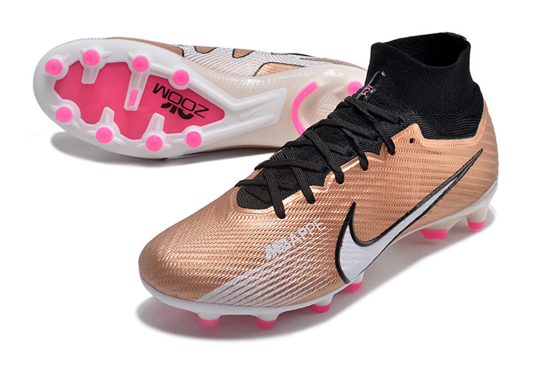 Nike Air Zoom Mercurial Superfly 9 Elite FG15