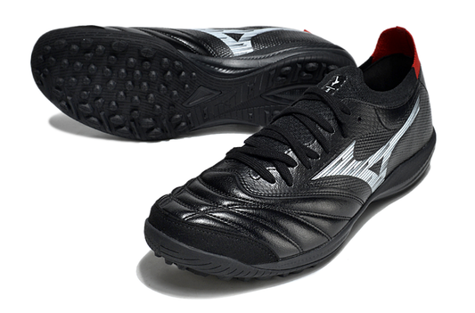 MORELIA NEO SALA M8 β TF - black / red - TF low cut