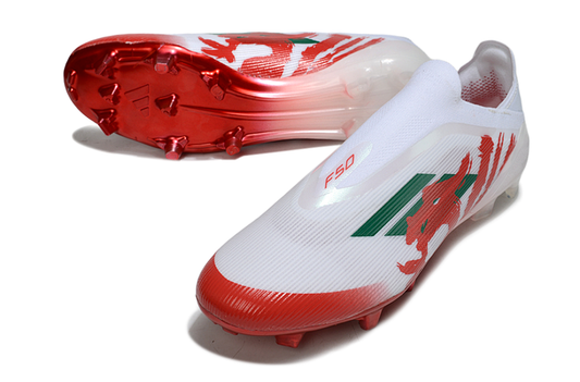 adidas F50 Elite Laceless FG