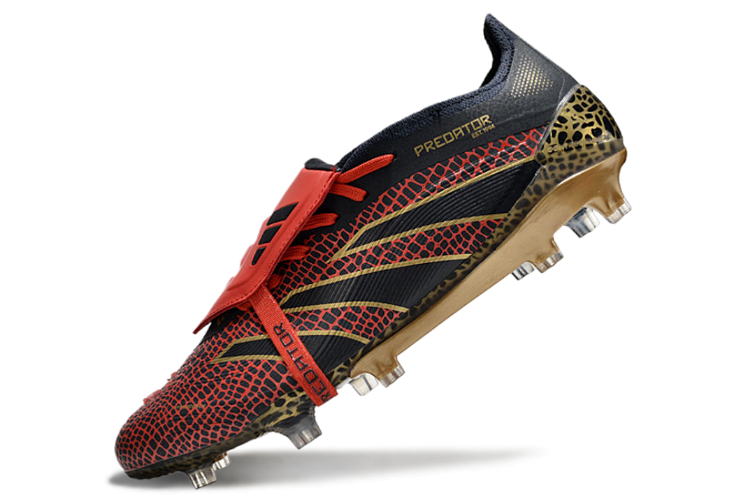 PREDATOR ACCURACY FG