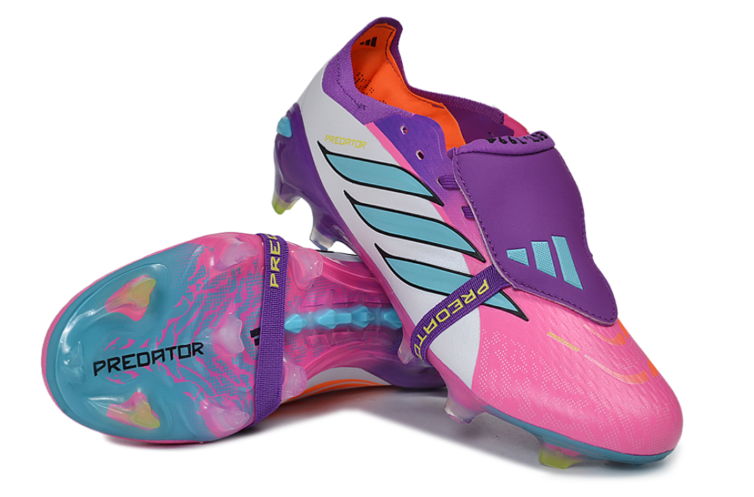 adidas 26 Predator Elite Tongue FG