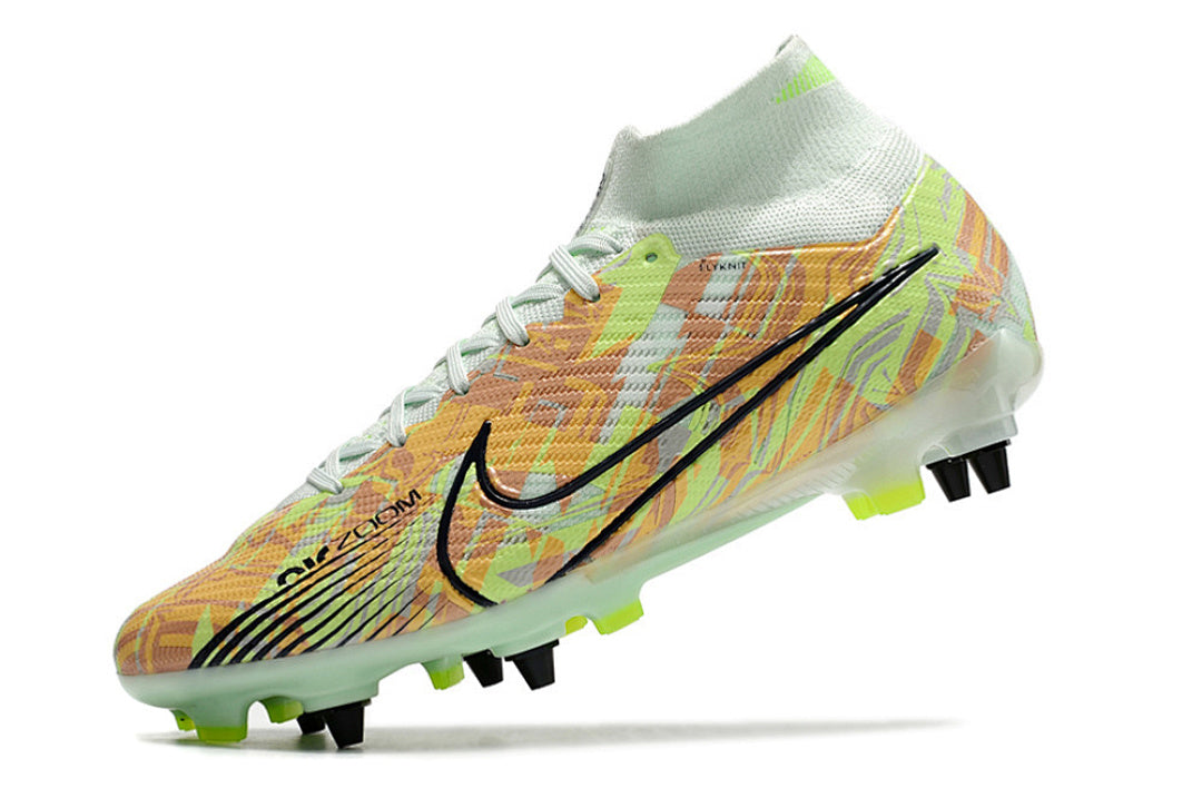 Nike Zoom Mercurial Vapor 15 Elite FG 'Bonded Pack'