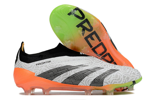 Adidas 24 Predator accuracy+FG Boots
