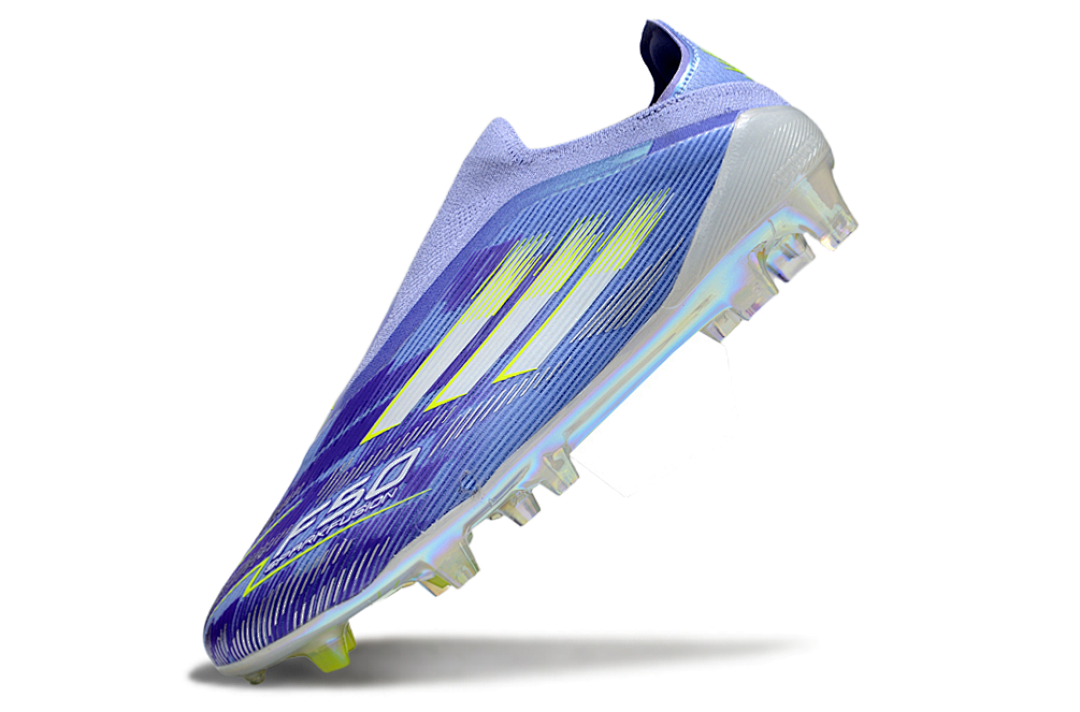 adidas F50 Elite Laceless FG