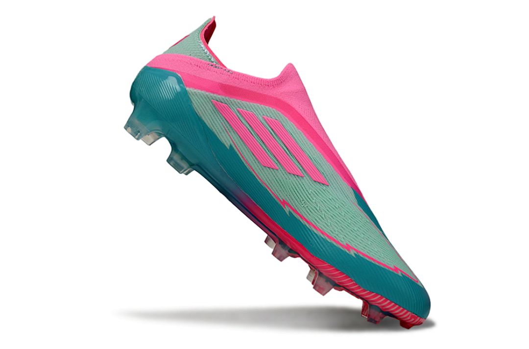 adidas F50 Elite Laceless FG