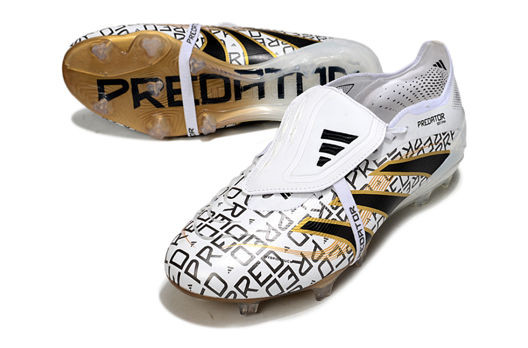 adidas 25 Predator Elite Tongue FG