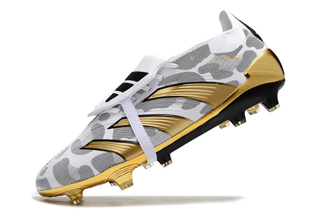 Adidas Predator Accuracy FG Boots