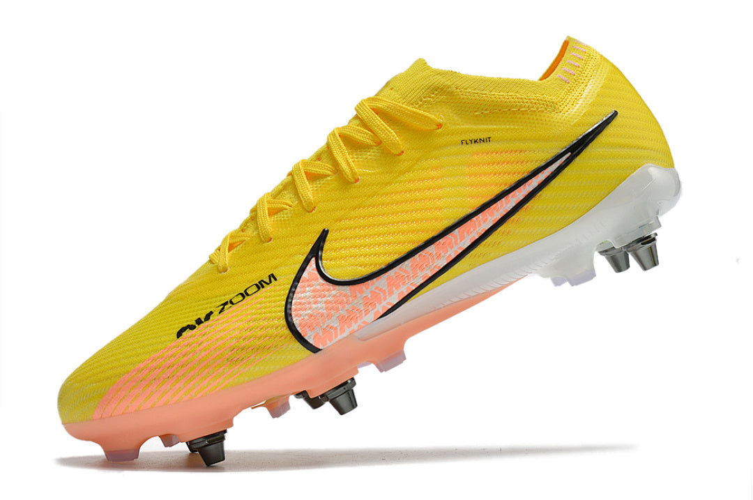 Nike Zoom Mercurial Vapor 15 Elite FG 'Lucent Pack'