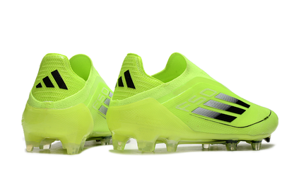 adidas F50 Elite Laceless FG