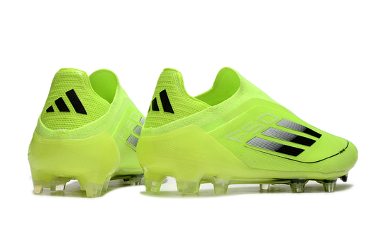 adidas F50 Elite Laceless FG