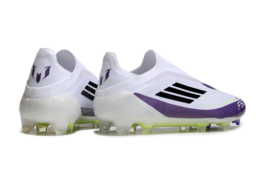 adidas F50 Elite Laceless FG