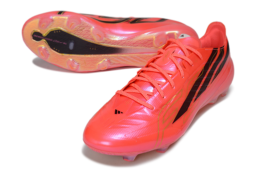 Adidas F50 Hyperfast EVO FG 'Road to Glory Pack'