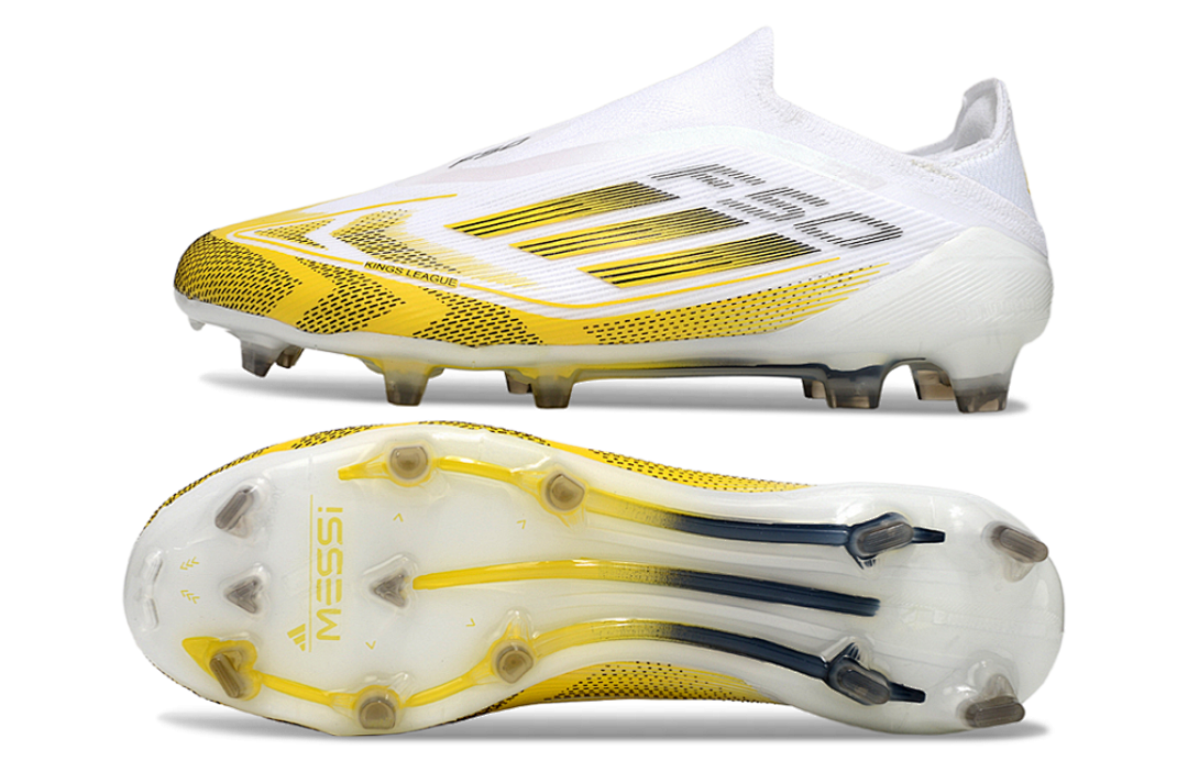adidas F50 Elite Laceless FG