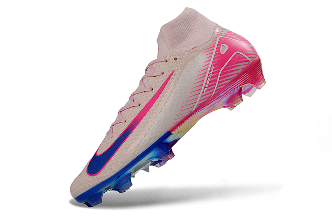 Nike Mercurial Superfly 8 Elite FG 'KM Flames' Kylian Mbappé