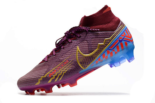 Nike Zoom Mercurial Superfly 9 Elite FG 'Kylian Mbappé' Personal Edition