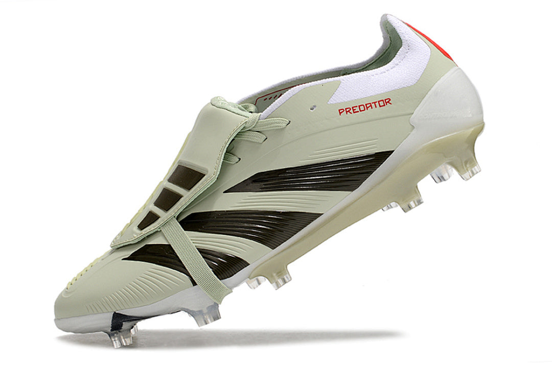 Adidas Predator Accuracy FG Boots