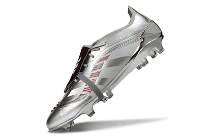 Adidas Predator Elite Fold-over Tongue FG 'Chrome Dream' Jude Bellingham