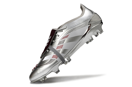 Adidas Predator Elite Fold-over Tongue FG 'Chrome Dream' Jude Bellingham