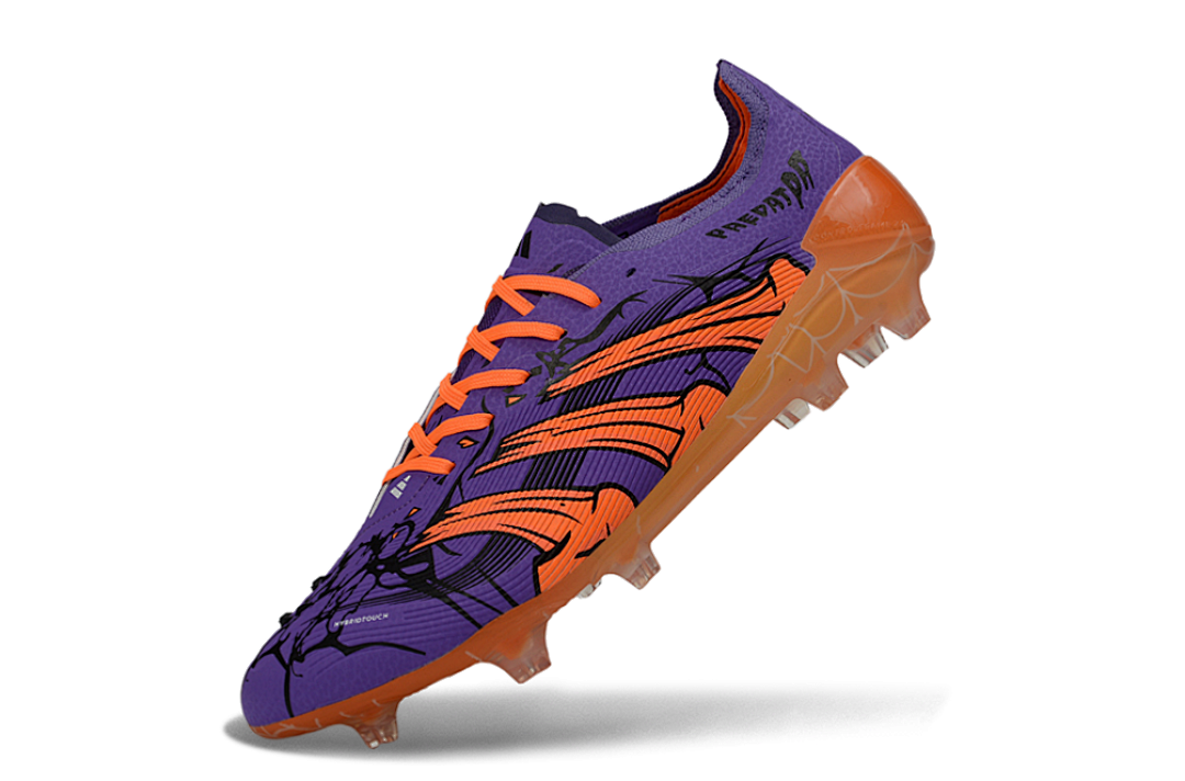Adidas Predator accuracy+FG Boots