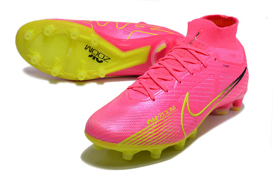 Nike Zoom Mercurial Vapor 15 Elite FG 'Luminous Pack'