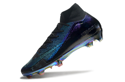 Nike Zoom Mercurial Superfly 10 Elite SE FG 'Cosmic Speed Pack'