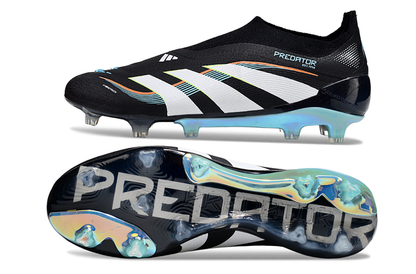 adidas 25 Predator Elite Laceless FG