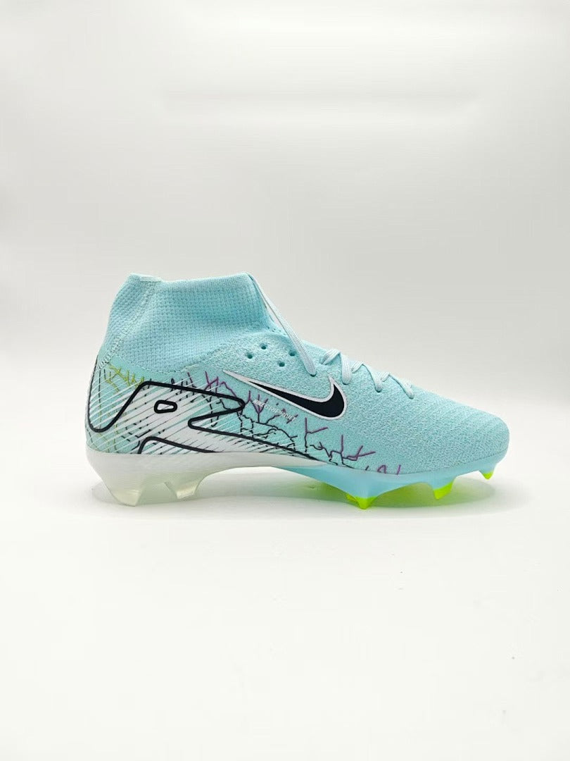 Nike Mercurial Superfly 10 Elite FG Bonded Pack