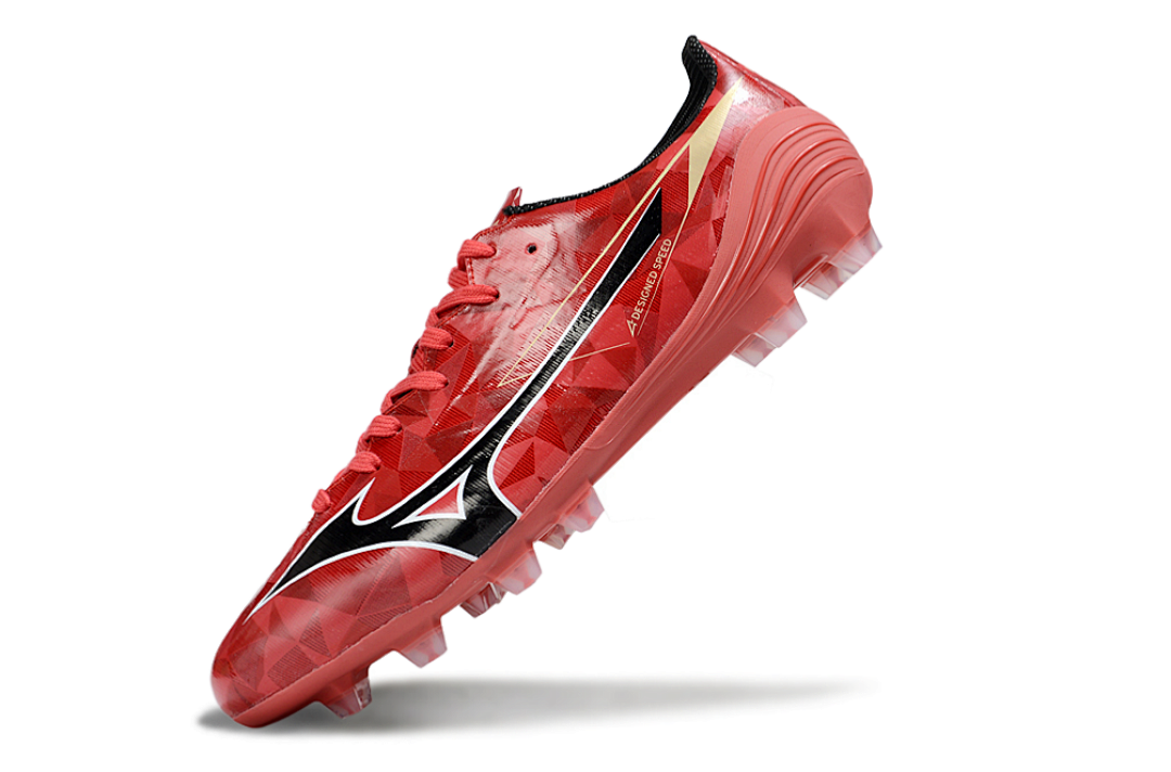 Mizuno Alpha Made in Japan FG