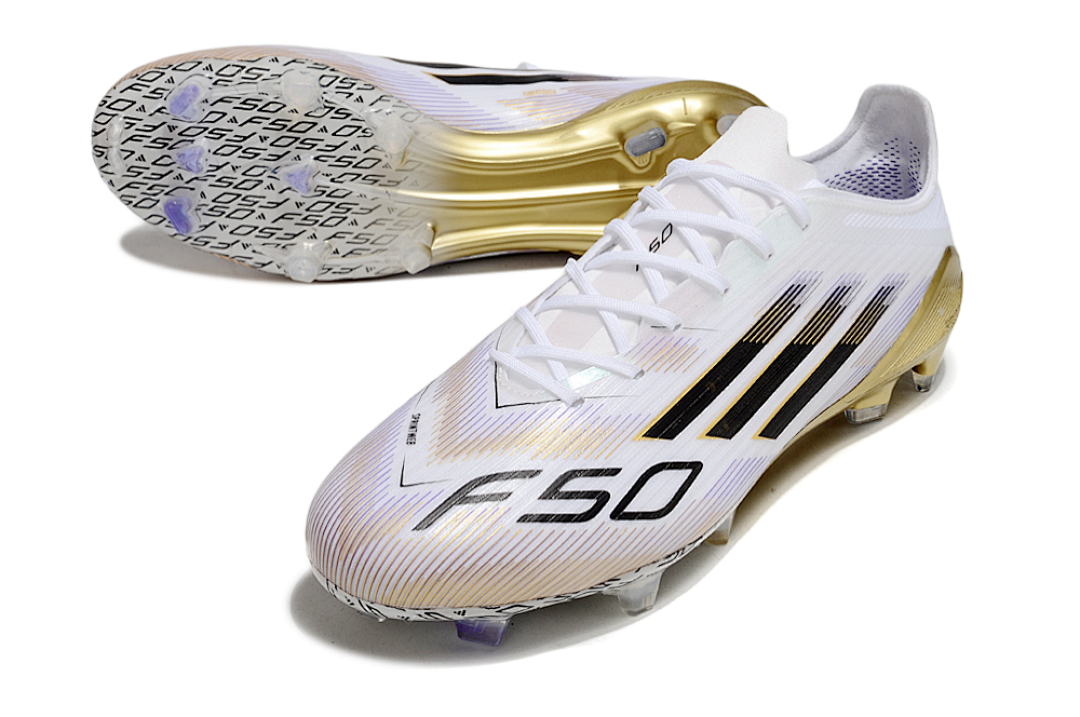 Adidas F50 Elite FG 'Road to Glory Pack'