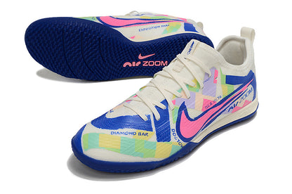 Nike Zoom Mercurial Vapor 15 Elite FG 'Azulejo' CR7