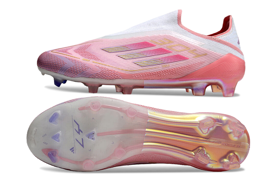 adidas F50 Elite Laceless FG