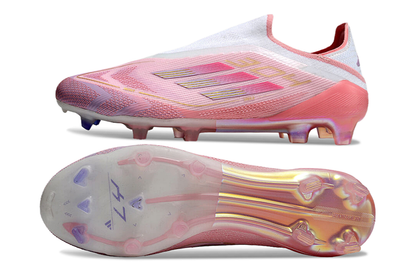 adidas F50 Elite Laceless FG