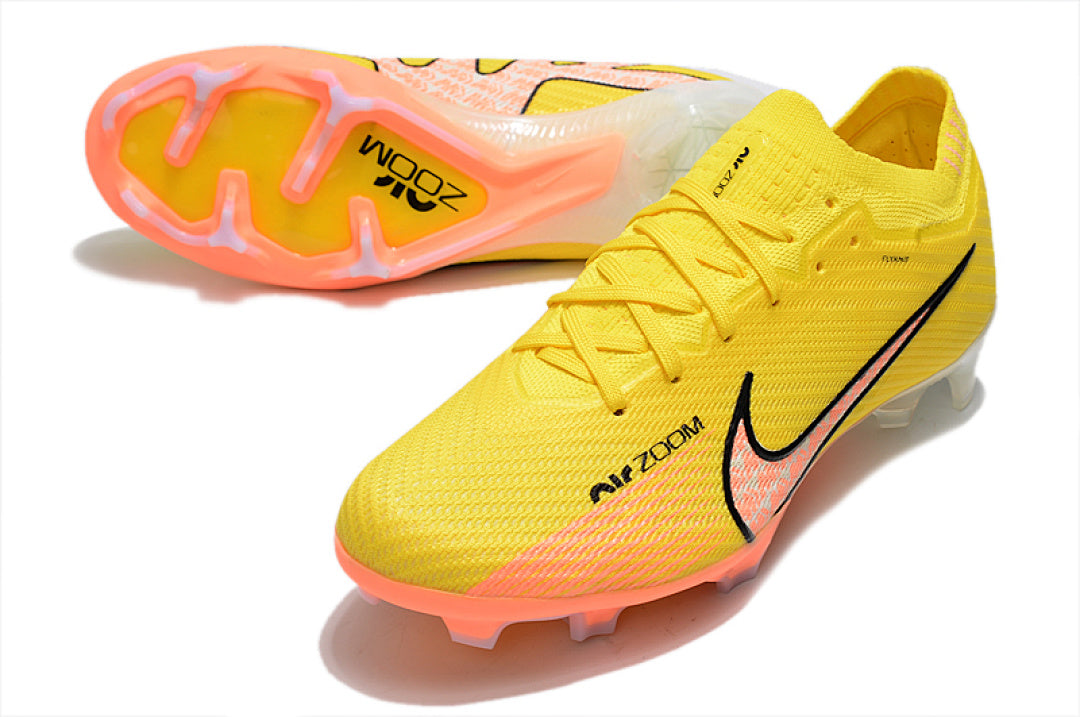 Nike Air Zoom Mercurial Vapor 15 XV Elite FG